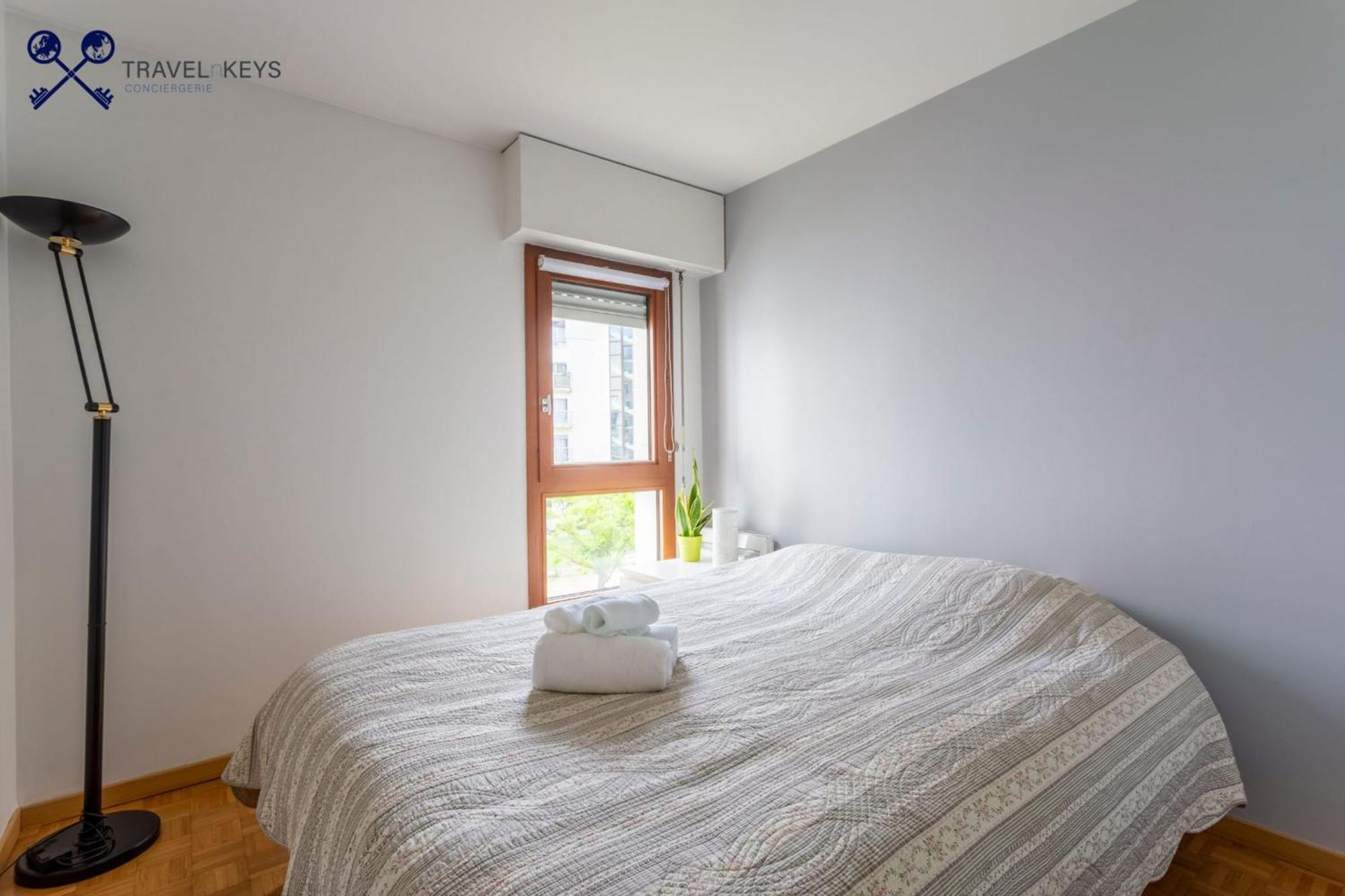 Villa Puteaux-Rue Ampere Extérieur photo